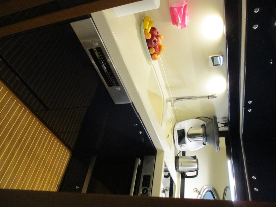 Riva 84 CANTATA de segunda mano en venta