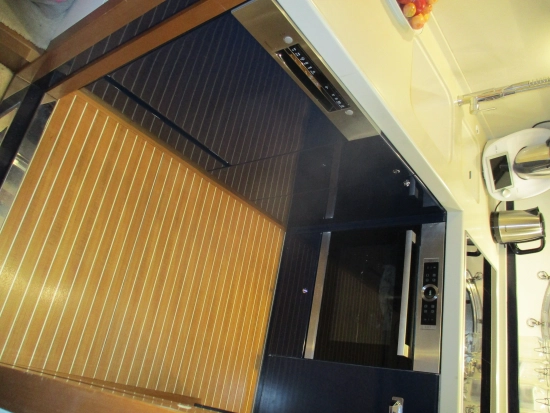 Riva 84 CANTATA de segunda mano en venta