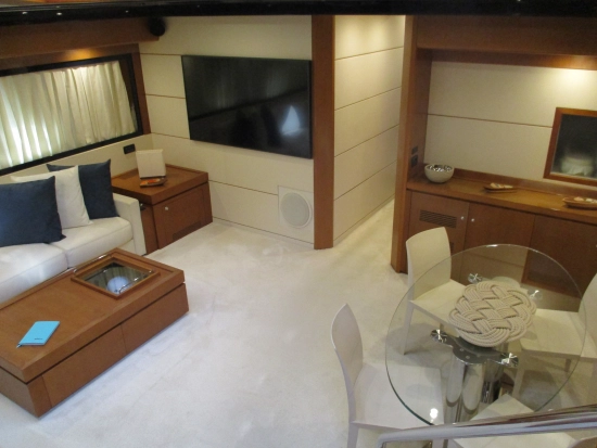 Riva 84 CANTATA de segunda mano en venta