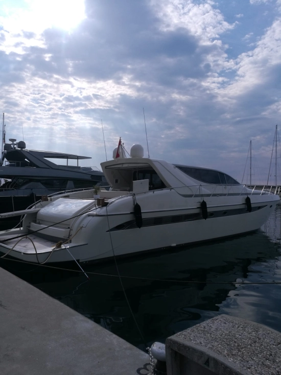 Riva 84 CANTATA de segunda mano en venta