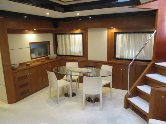 Riva 84 CANTATA de segunda mano en venta