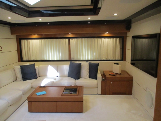 Riva 84 CANTATA de segunda mano en venta