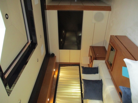 Riva 84 CANTATA de segunda mano en venta