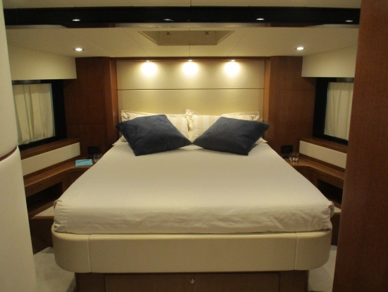 Riva 84 CANTATA de segunda mano en venta