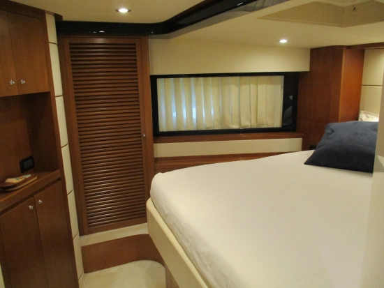 Riva 84 CANTATA de segunda mano en venta