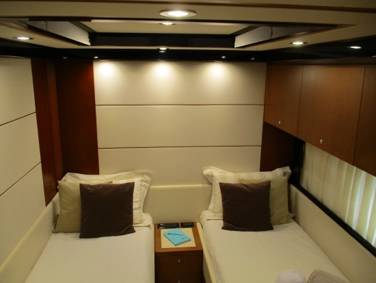 Riva 84 CANTATA de segunda mano en venta