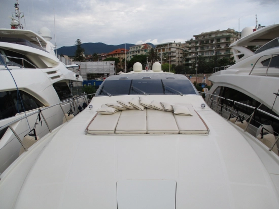 Riva 84 CANTATA de segunda mano en venta