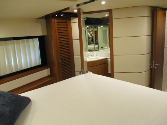 Riva 84 CANTATA de segunda mano en venta