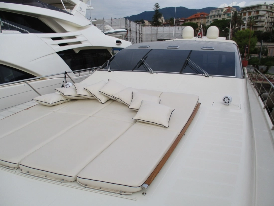 Riva 84 CANTATA de segunda mano en venta