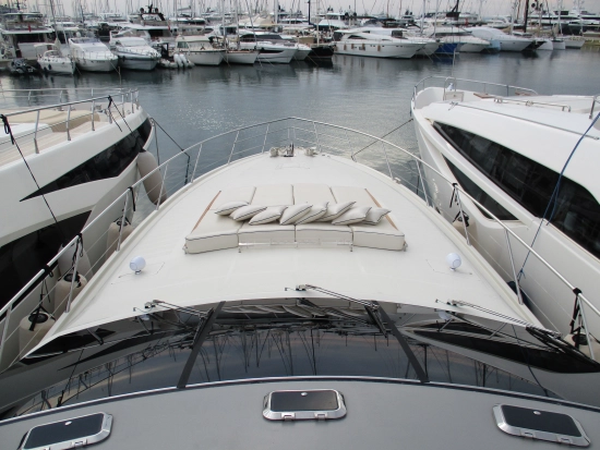 Riva 84 CANTATA de segunda mano en venta