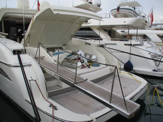 Riva 84 CANTATA de segunda mano en venta