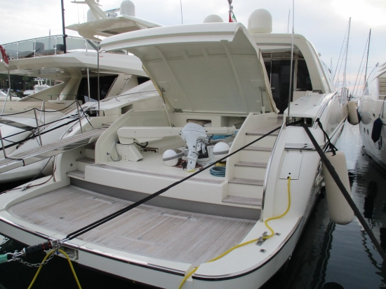 Riva 84 CANTATA de segunda mano en venta