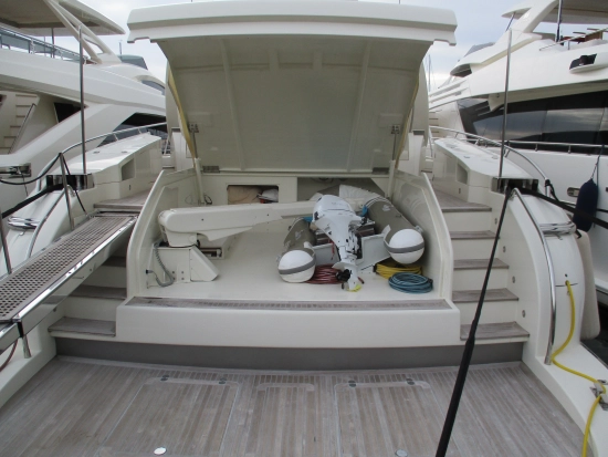 Riva 84 CANTATA de segunda mano en venta