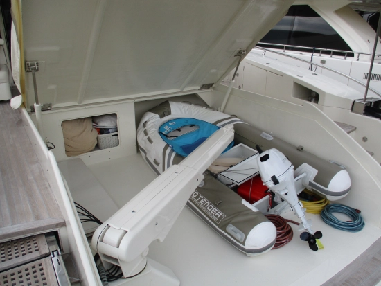 Riva 84 CANTATA de segunda mano en venta