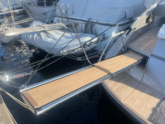 Riva 52 RIVALE de segunda mano en venta