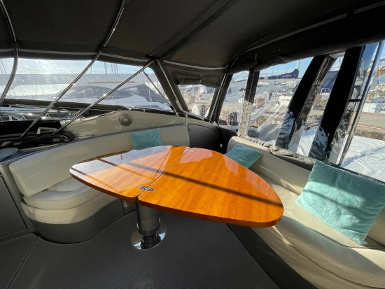 Riva 52 RIVALE de segunda mano en venta