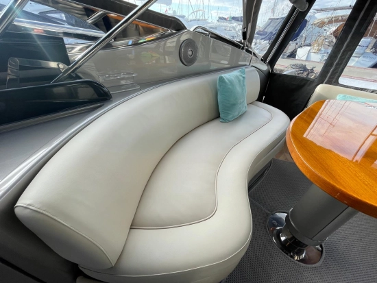 Riva 52 RIVALE de segunda mano en venta