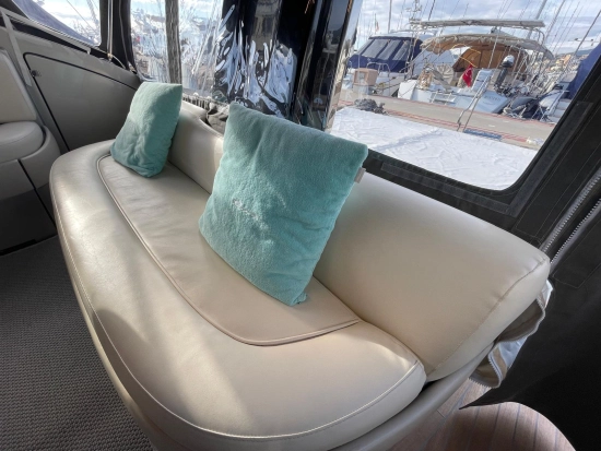 Riva 52 RIVALE usata in vendita