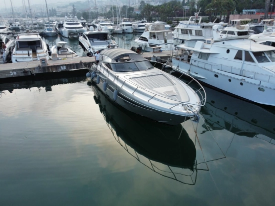 Riva 52 RIVALE usata in vendita