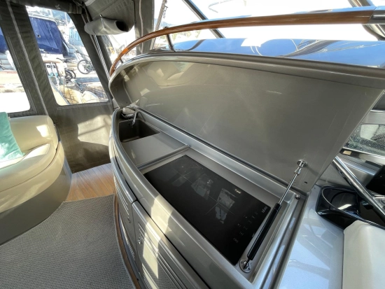 Riva 52 RIVALE usata in vendita