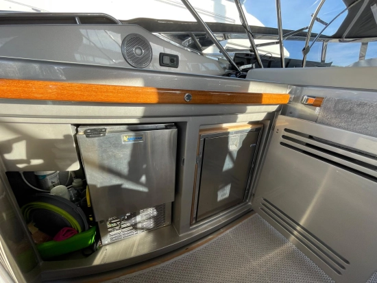 Riva 52 RIVALE usata in vendita