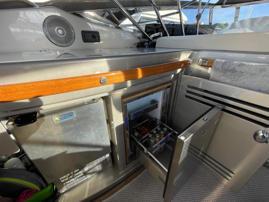 Riva 52 RIVALE de segunda mano en venta