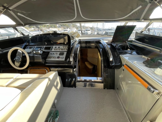 Riva 52 RIVALE de segunda mano en venta