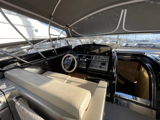 Riva 52 RIVALE usata in vendita