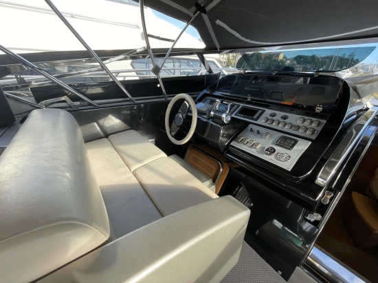 Riva 52 RIVALE usata in vendita