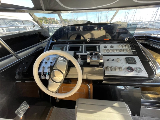 Riva 52 RIVALE usata in vendita