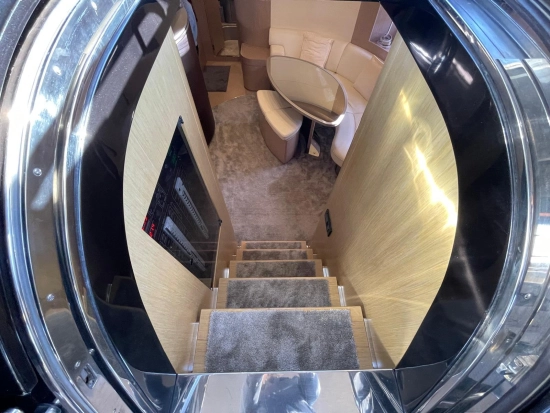 Riva 52 RIVALE usata in vendita