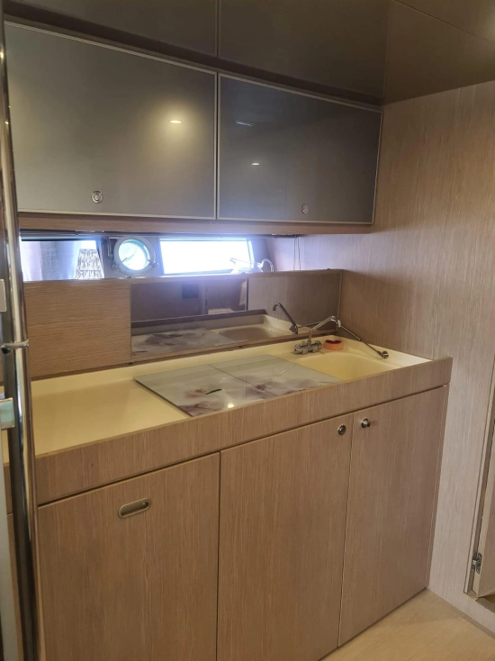 Riva 52 RIVALE de segunda mano en venta
