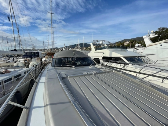 Riva 52 RIVALE usata in vendita
