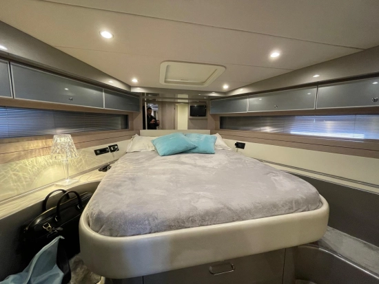 Riva 52 RIVALE usata in vendita