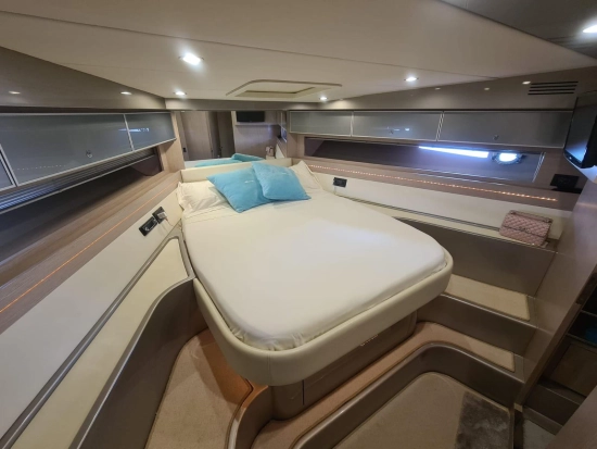 Riva 52 RIVALE de segunda mano en venta