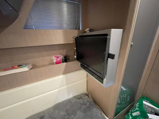 Riva 52 RIVALE usata in vendita