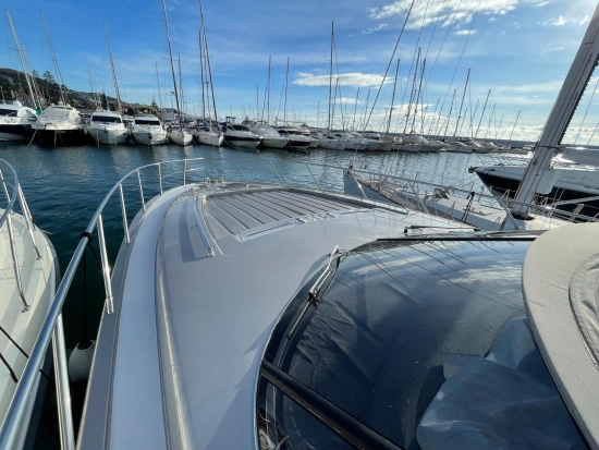 Riva 52 RIVALE de segunda mano en venta