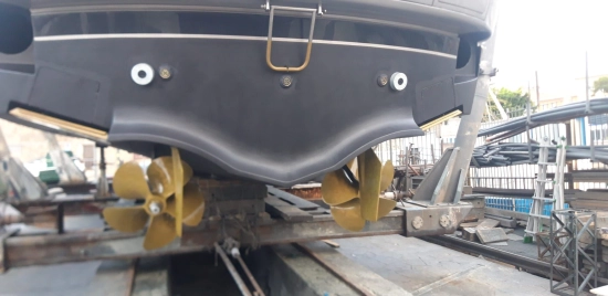 Riva 52 RIVALE de segunda mano en venta