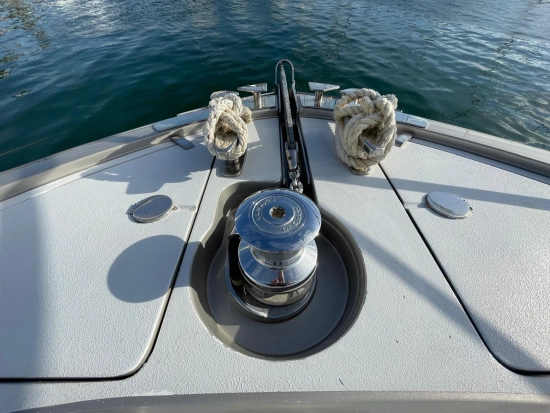 Riva 52 RIVALE usata in vendita