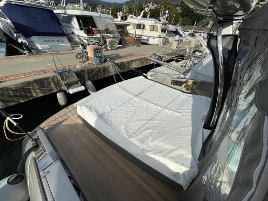 Riva 52 RIVALE usata in vendita