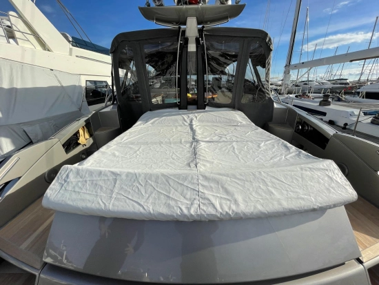 Riva 52 RIVALE de segunda mano en venta