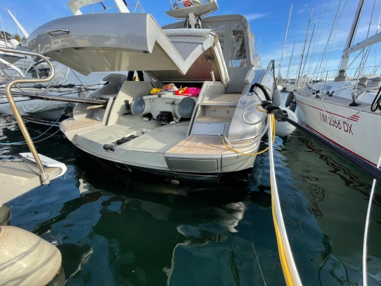 Riva 52 RIVALE de segunda mano en venta