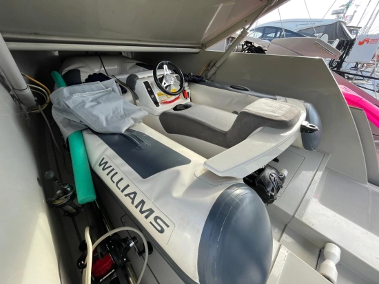 Riva 52 RIVALE de segunda mano en venta