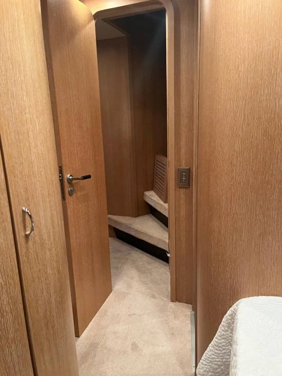 PERMARE AMER 86 de segunda mano en venta