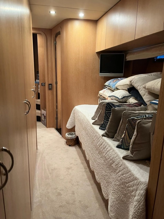 PERMARE AMER 86 de segunda mano en venta
