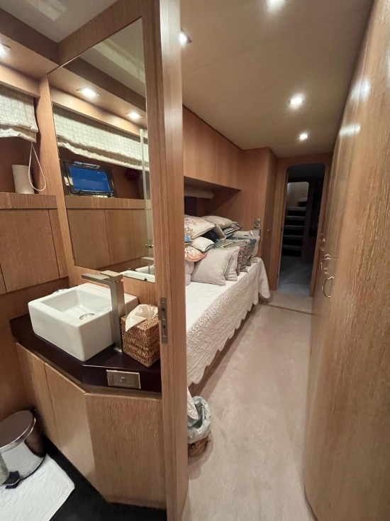 PERMARE AMER 86 de segunda mano en venta