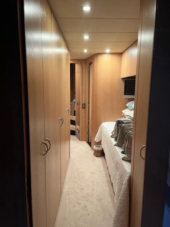 PERMARE AMER 86 de segunda mano en venta