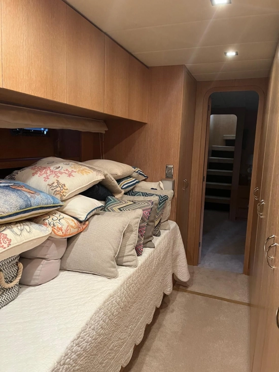 PERMARE AMER 86 de segunda mano en venta