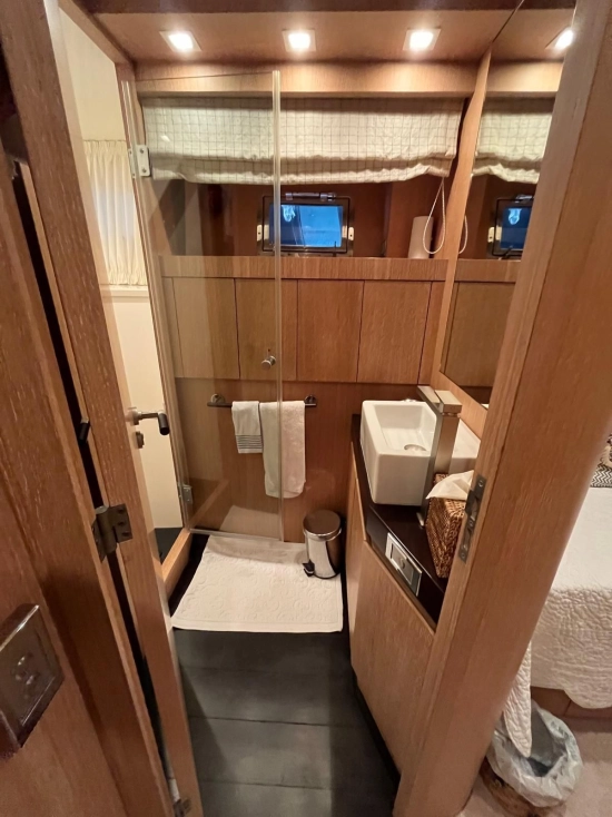 PERMARE AMER 86 de segunda mano en venta