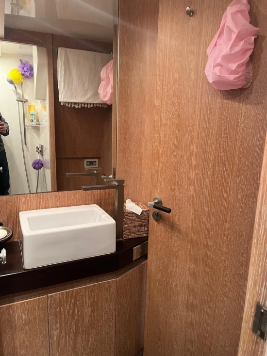 PERMARE AMER 86 de segunda mano en venta